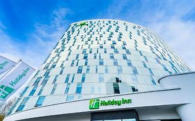 Holiday Inn Hamburg - City Nord By Ihg
